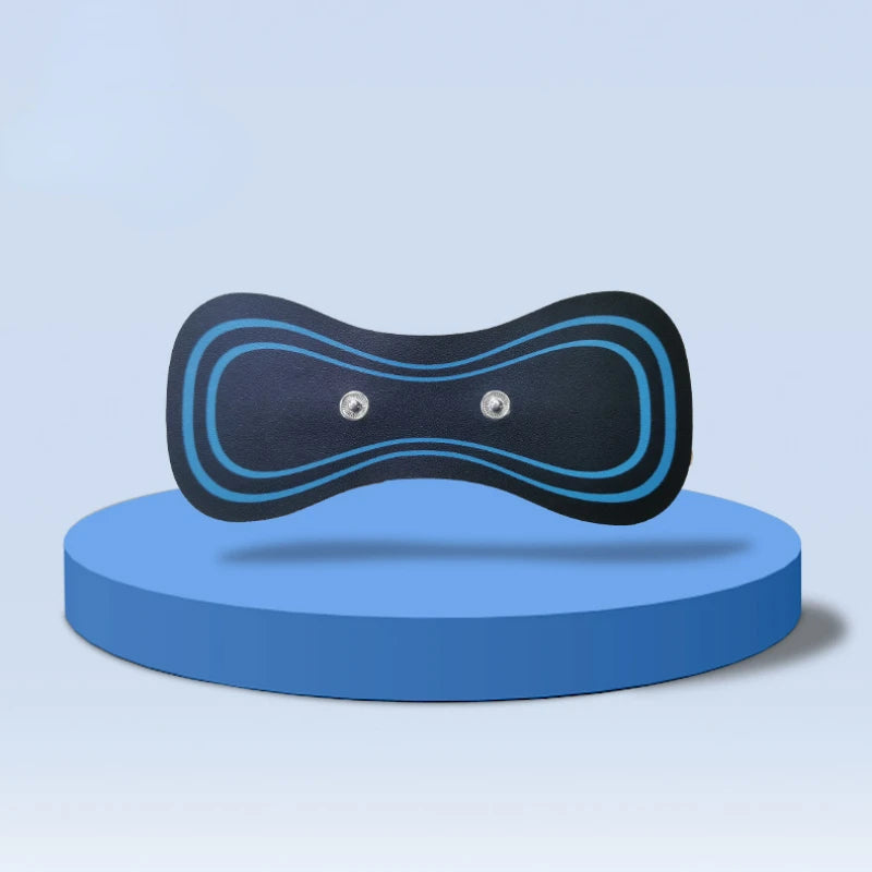Elektrisches Zervix massage pad, Nacken massage gerät, spezielles Massage kissen für Schulter-Rücken-Taille und Arm schmerzen